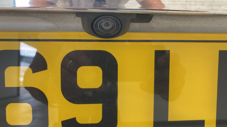 Ford EcoSport 1.0 EcoBoost 125 Titanium 5dr Petrol Hatchback